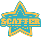 scatter