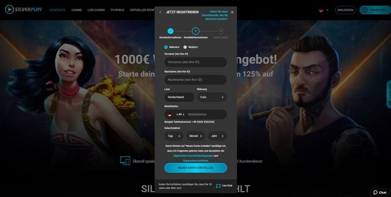 Slider Image