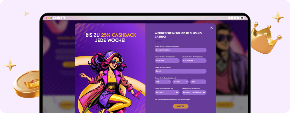 Slider Image