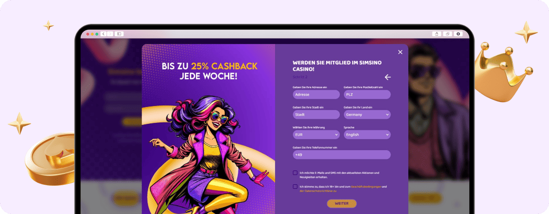 Slider Image