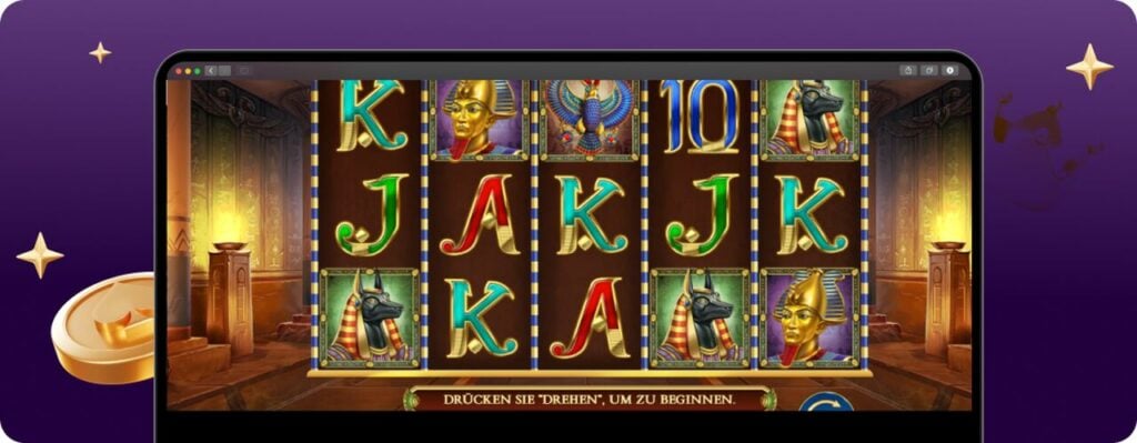 Simsinos Casino – Erfahrungen & Testbericht 2026