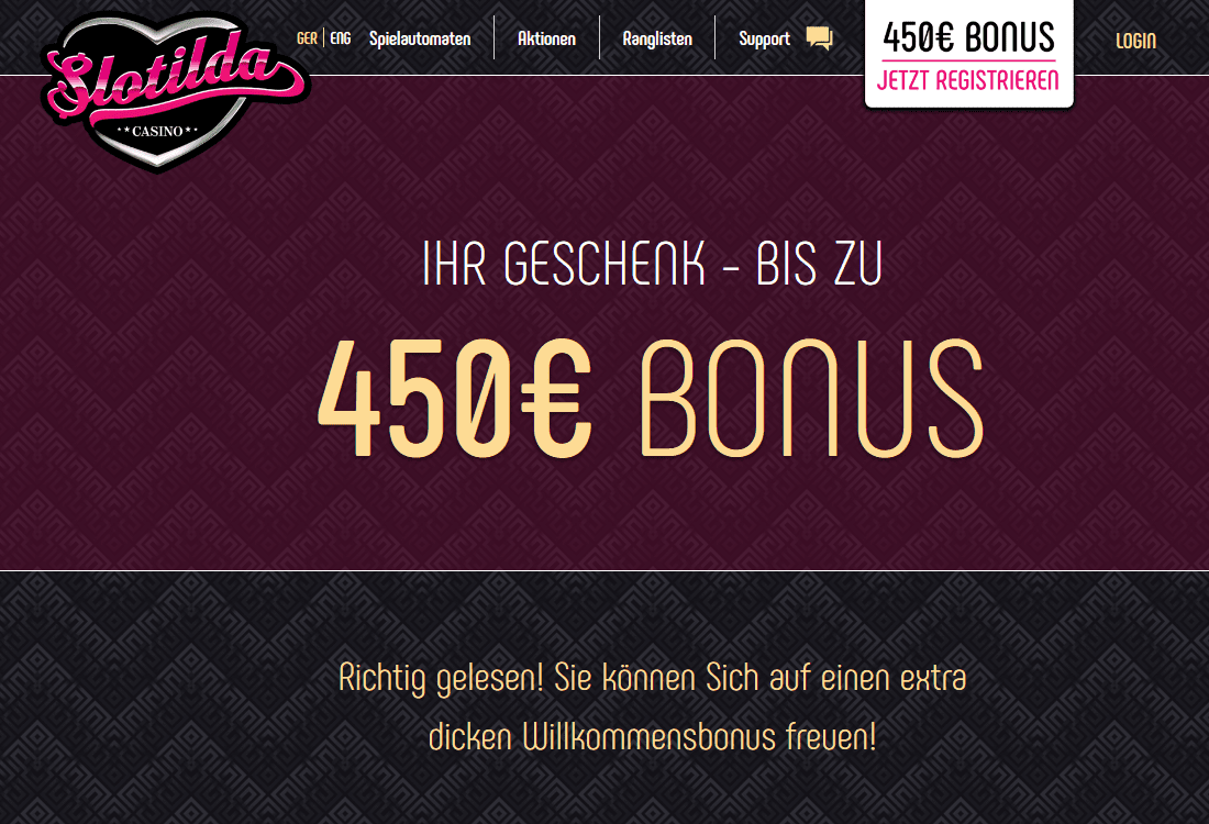 Slider Image