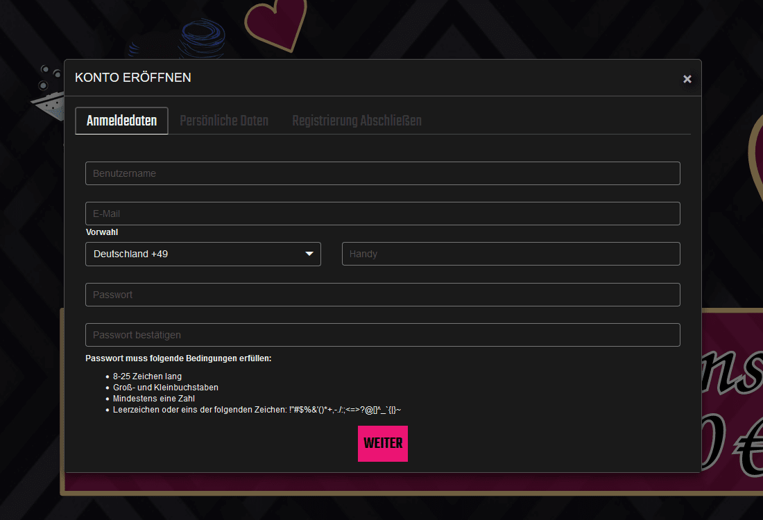 Slider Image