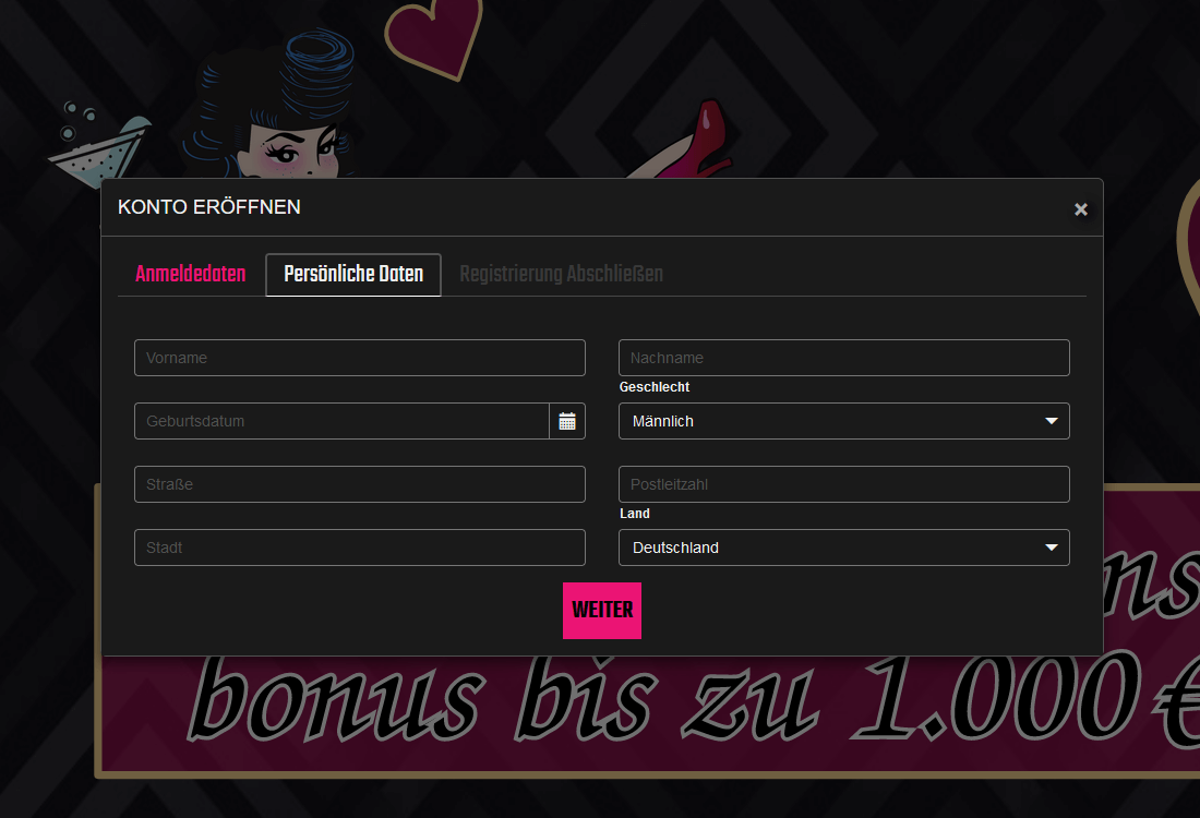 Slider Image