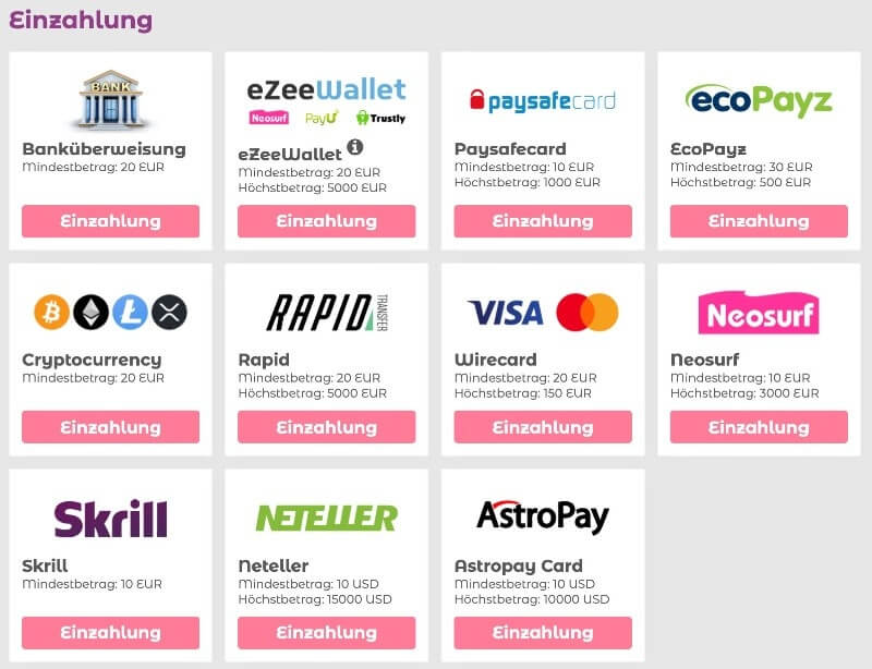 SlottoJAM Casino Erfahrungen – Test & Bewertung 2026