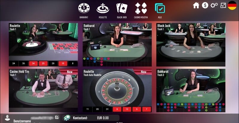 Slots Berlin Casino Erfahrungen – Test & Bewertung 2026
