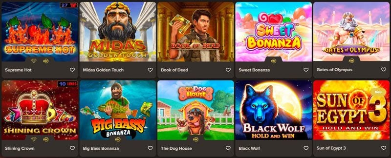 Sol Casino Erfahrungen & Testbericht 2026