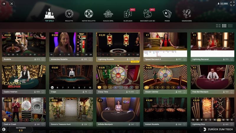 Sol Casino Erfahrungen & Testbericht 2026