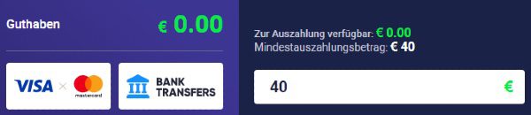 SpaceWin Casino – Erfahrungen & Testbericht 2026