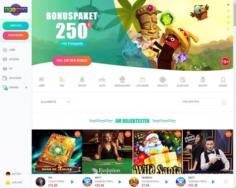Slider Image