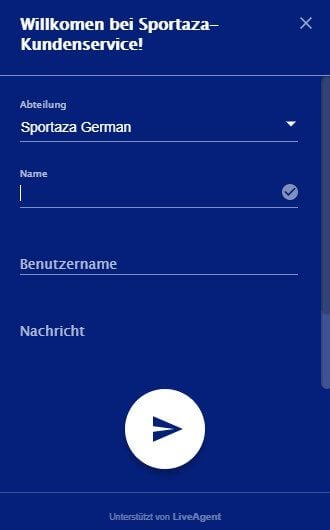 Sportaza Casino – Erfahrungen & Testbericht  2026