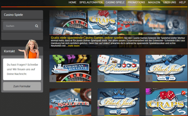stake7 Casino Erfahrungen – Test & Bewertung 2026