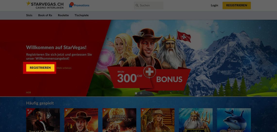 Slider Image
