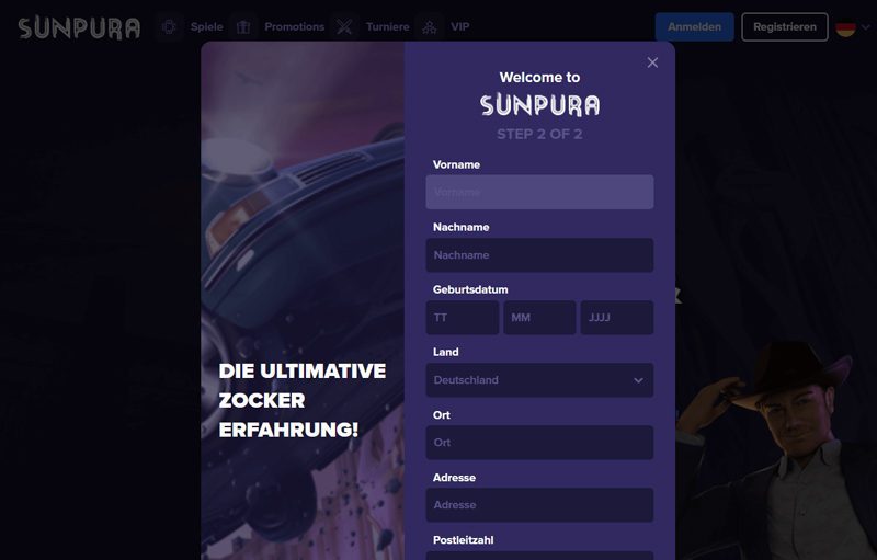 Slider Image