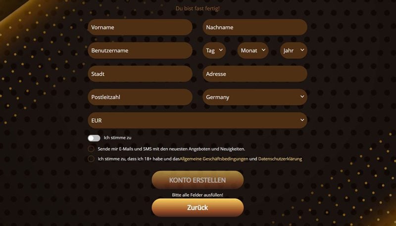 Slider Image