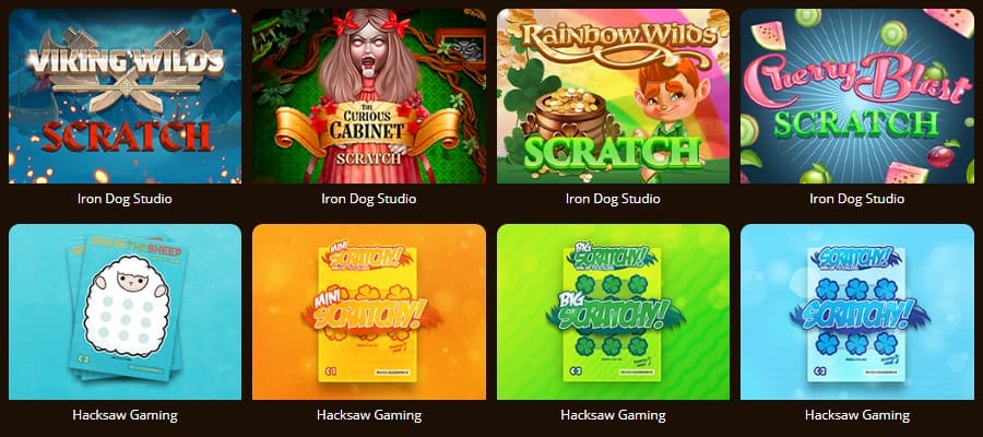 Vasy Casino – Erfahrungen & Testbericht 2026