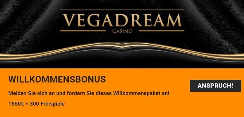 Vegadream – Erfahrungen & Testbericht 2026