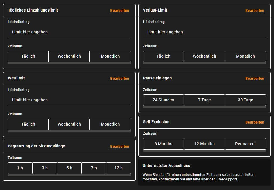 Vegadream – Erfahrungen & Testbericht 2026