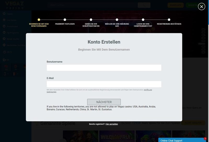 Slider Image