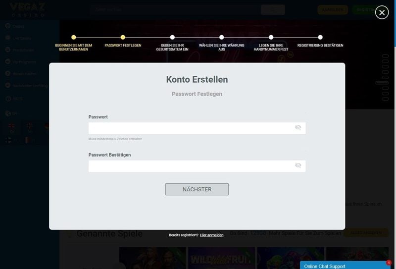 Slider Image