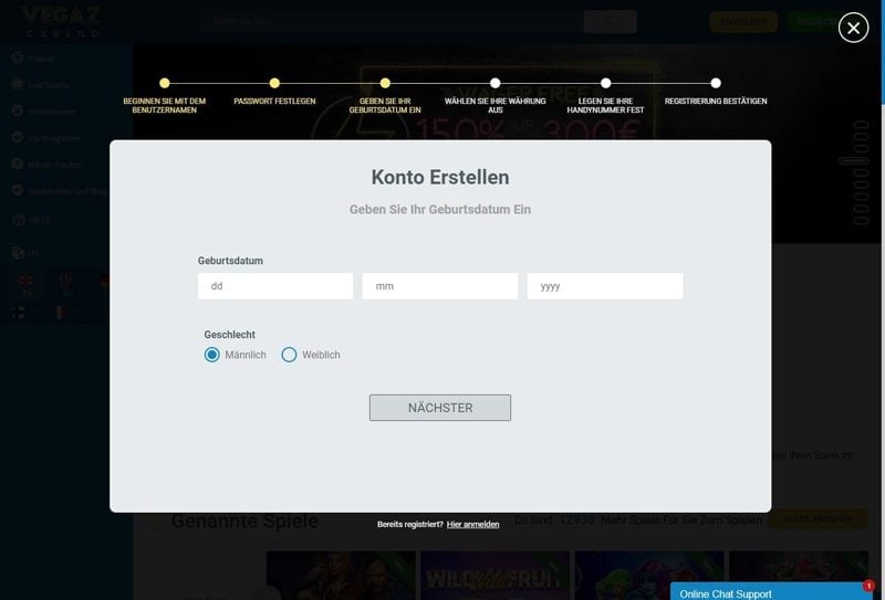Slider Image