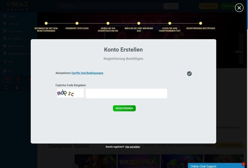 Slider Image