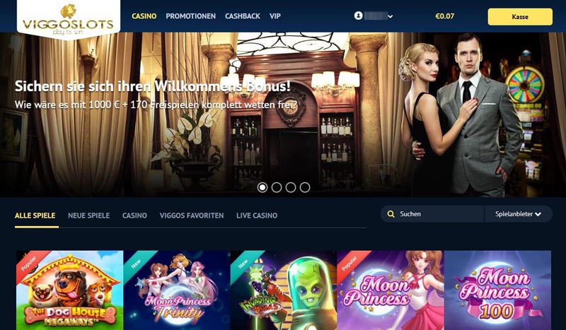 Viggoslots – Erfahrungen & Testbericht 2026
