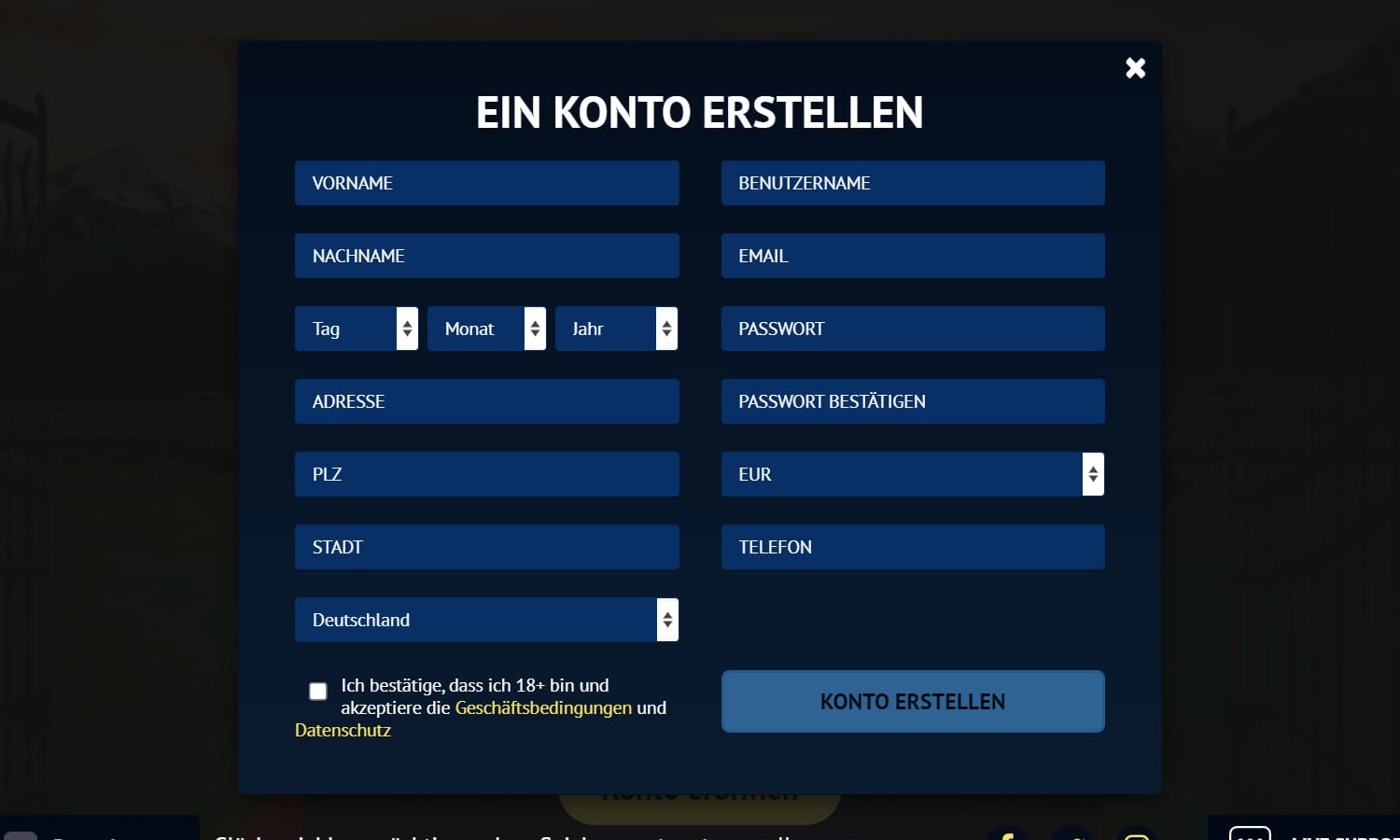 Slider Image