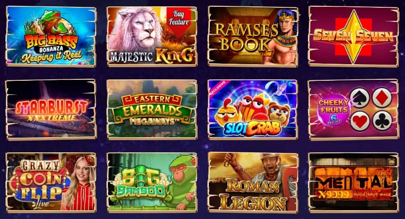 Wazamba Erfahrungen & Casino Bewertung 2026