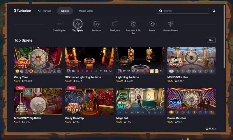 Wazamba Erfahrungen & Casino Bewertung 2026