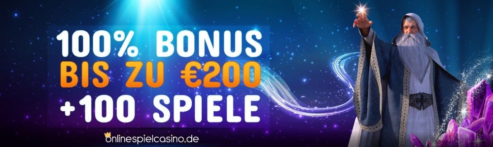 Winners Magic Casino Erfahrungen – Test & Bewertung 2026