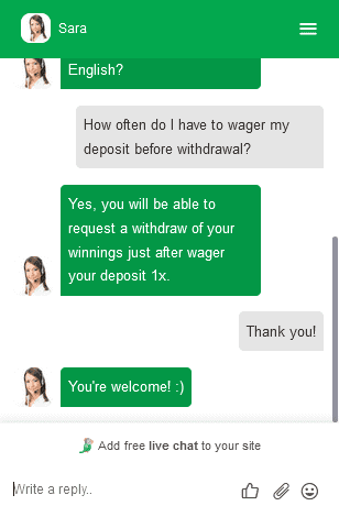 Wolfy Casino – Erfahrungen & Testbericht 2026