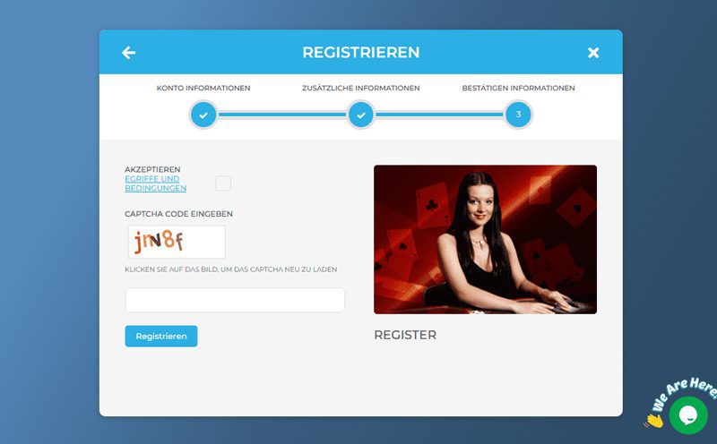 Slider Image