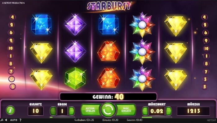 WooCasino Erfahrungen – Test & Bewertung 2026