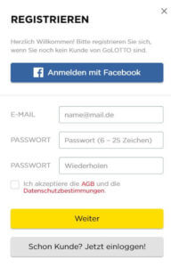 golotto.de golotto.de