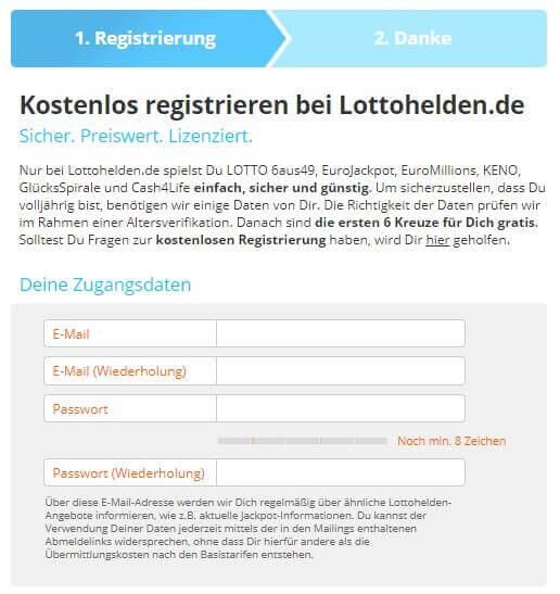 Lottohelden.de – Erfahrungen und Bewertung 2025