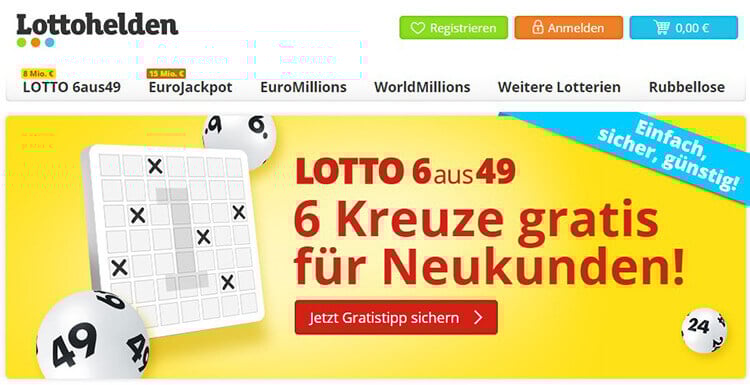 Lottohelden.de – Erfahrungen und Bewertung 2025