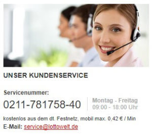 Lottowelt.de – Erfahrungen und Bewertung 2025