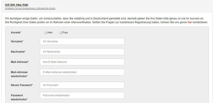 Lottowelt.de – Erfahrungen und Bewertung 2025