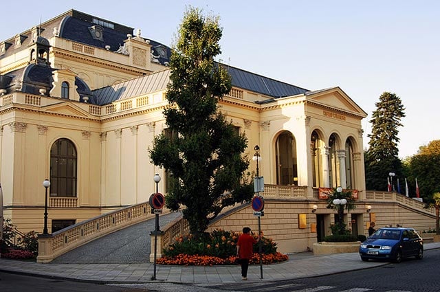 Casino Baden