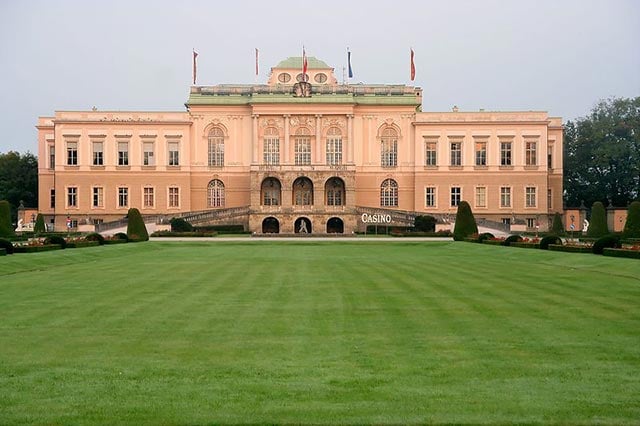 Casino Salzburg