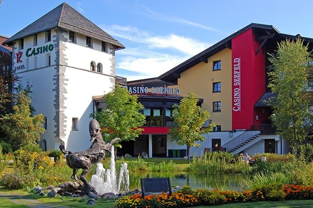 Casino Seefeld