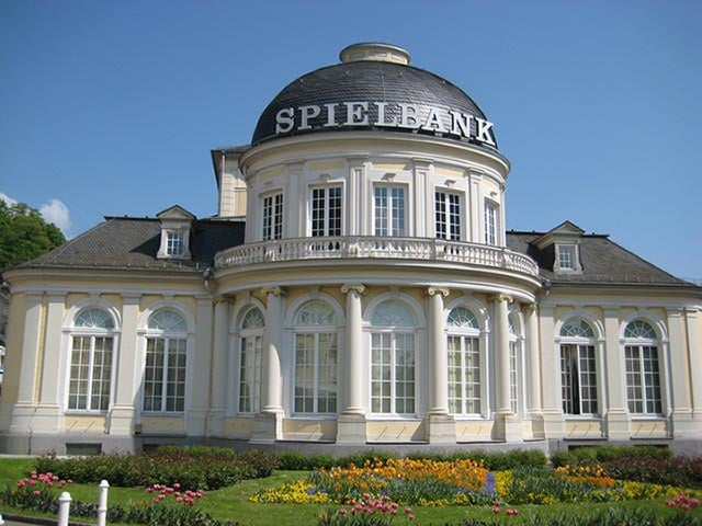 Spielbank Bad Ems