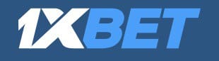 1xbet Casino Logo