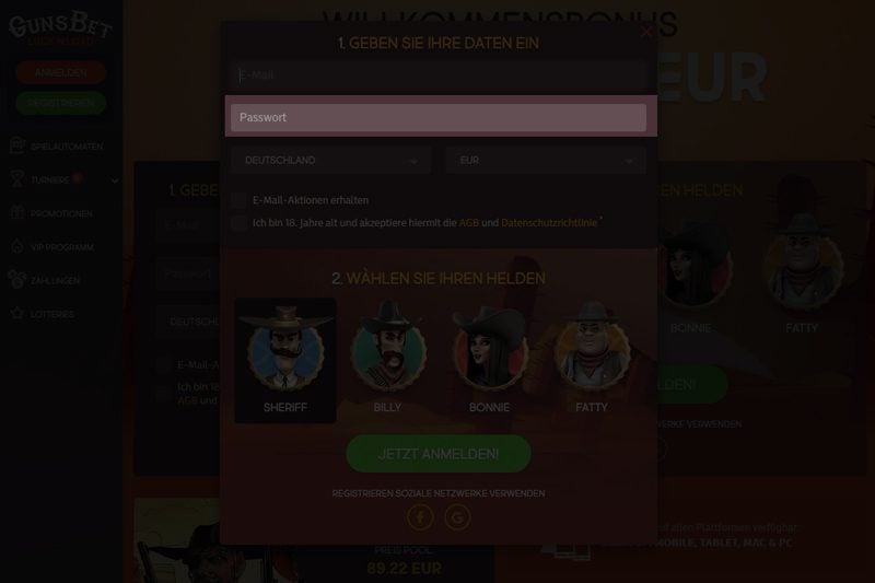 Slider Image