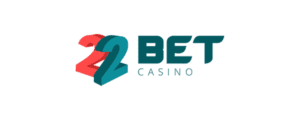 22bet Casino Beitragsbild