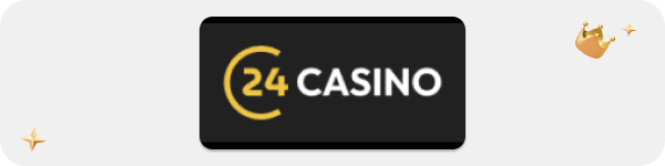 24casino logo
