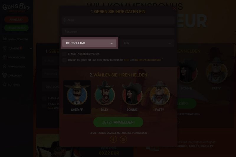 Slider Image