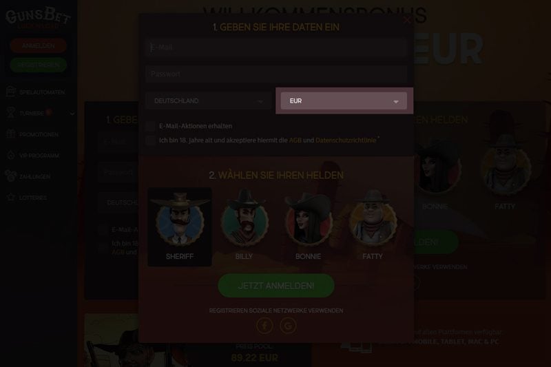Slider Image