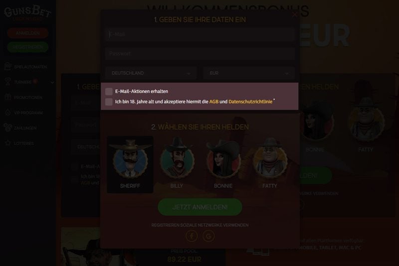 Slider Image